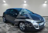 2011 Renault Megane
