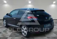 2011 Renault Megane