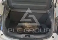 2011 Renault Megane