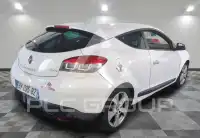 2011 Renault Megane