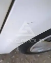 2011 Renault Clio