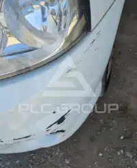 2011 Renault Clio