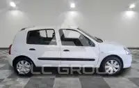 2011 Renault Clio