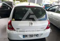 2011 Renault Clio