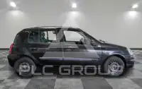 2011 Renault Clio