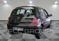 2011 Renault Clio