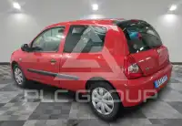 2011 Renault Clio