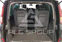 2011 Renault Espace