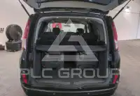 2011 Renault Espace