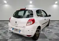 2011 Renault Clio