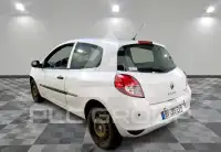 2011 Renault Clio