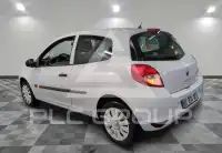 2011 Renault Clio