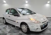 2011 Renault Clio