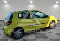 2011 Renault Clio