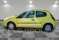 2011 Renault Clio