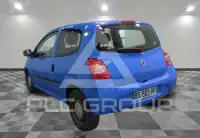 2011 Renault Twingo