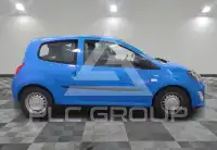 2011 Renault Twingo