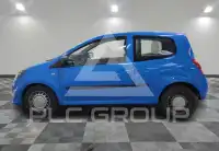 2011 Renault Twingo