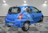 2011 Renault Twingo