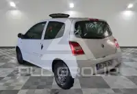 2011 Renault Twingo