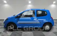 2011 Renault Twingo