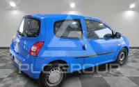 2011 Renault Twingo