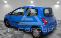 2011 Renault Twingo