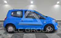2011 Renault Twingo