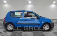 2011 Renault Clio