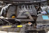 2011 Renault Koleos