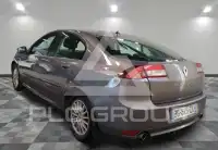 2011 Renault Laguna
