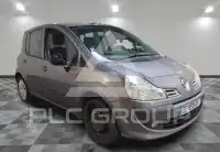 2011 Renault Modus