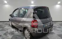 2011 Renault Modus