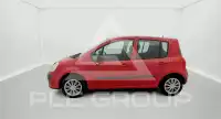 2011 Renault Modus