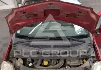 2011 Renault Modus