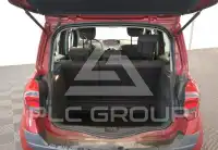 2011 Renault Modus