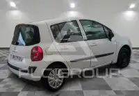 2011 Renault Modus