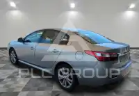 2011 Renault Latitude