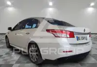 2011 Renault Latitude
