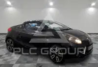2011 Renault Wind