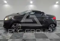 2011 Renault Wind