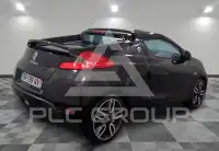 2011 Renault Wind
