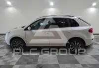 2011 Renault Koleos