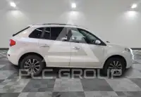 2011 Renault Koleos
