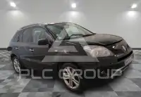 2011 Renault Koleos
