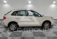 2011 Renault Koleos