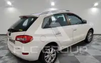 2011 Renault Koleos