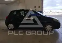 2011 Renault Clio