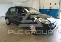 2011 Renault Clio