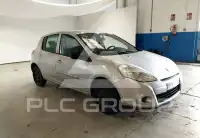 2011 Renault Clio